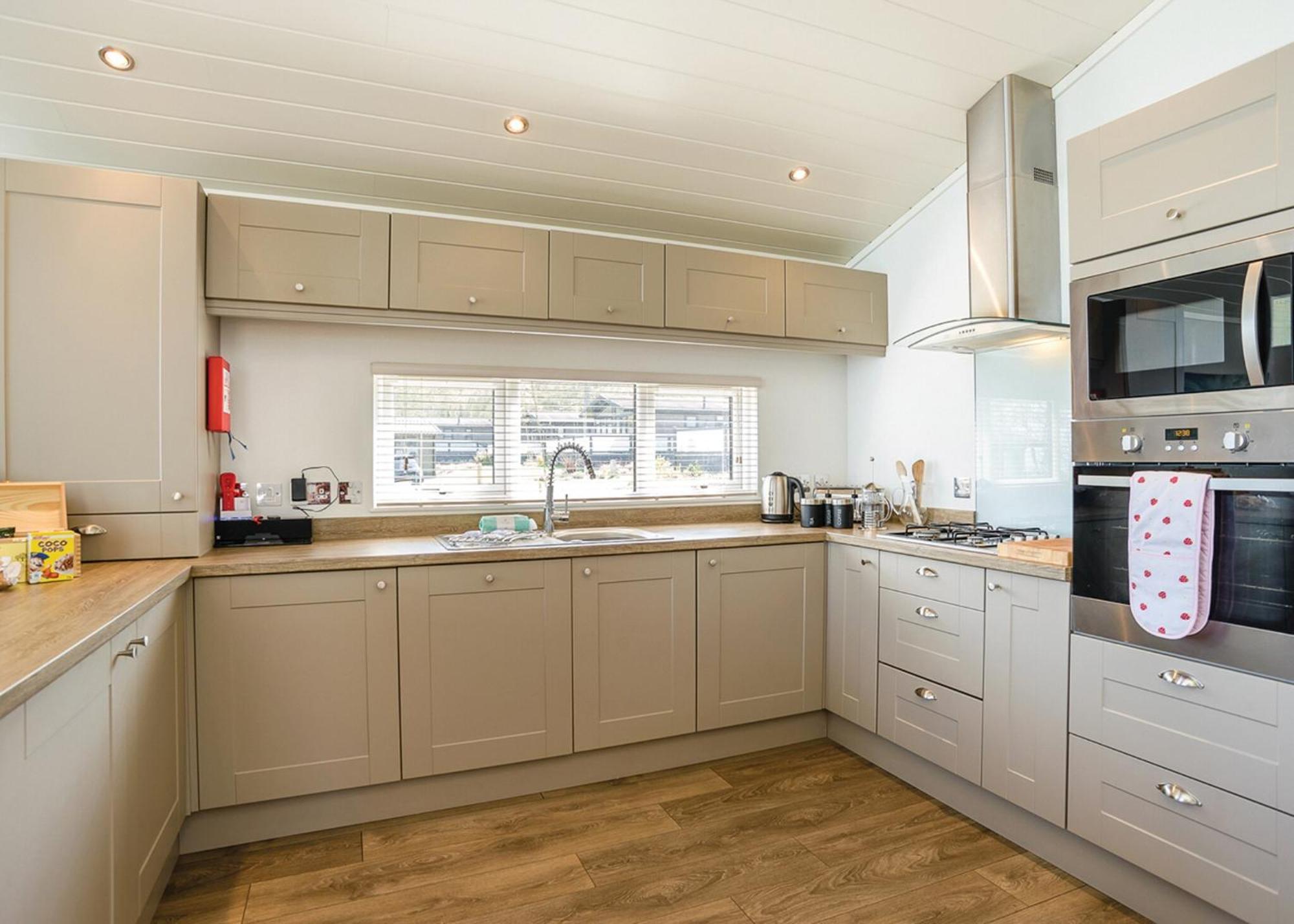Отель Woodside Coastal Retreat Fishbourne  Номер фото