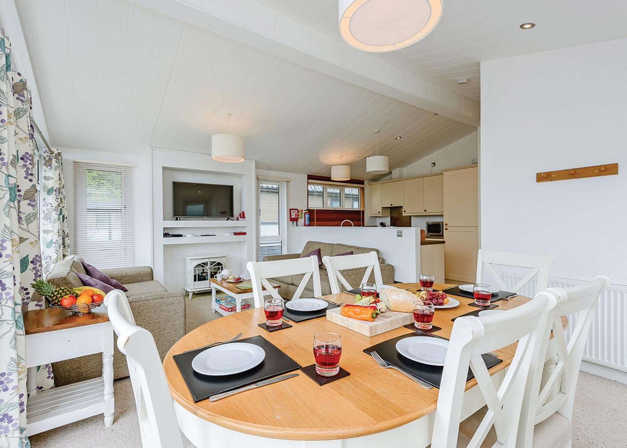 Отель Woodside Coastal Retreat Fishbourne  Номер фото
