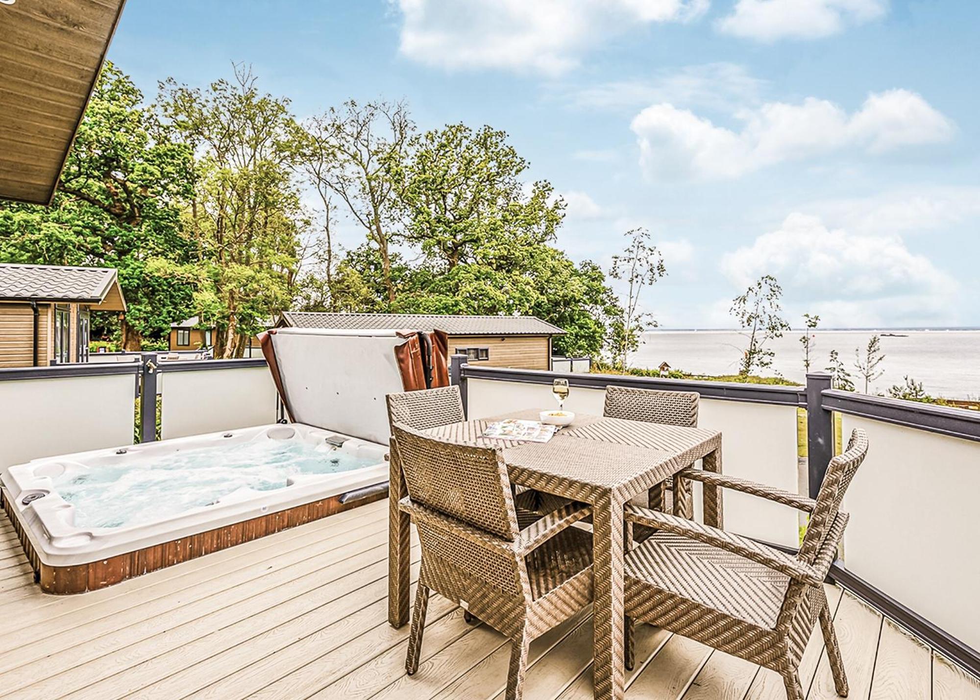 Отель Woodside Coastal Retreat Fishbourne  Экстерьер фото